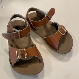 Salt Water sandals